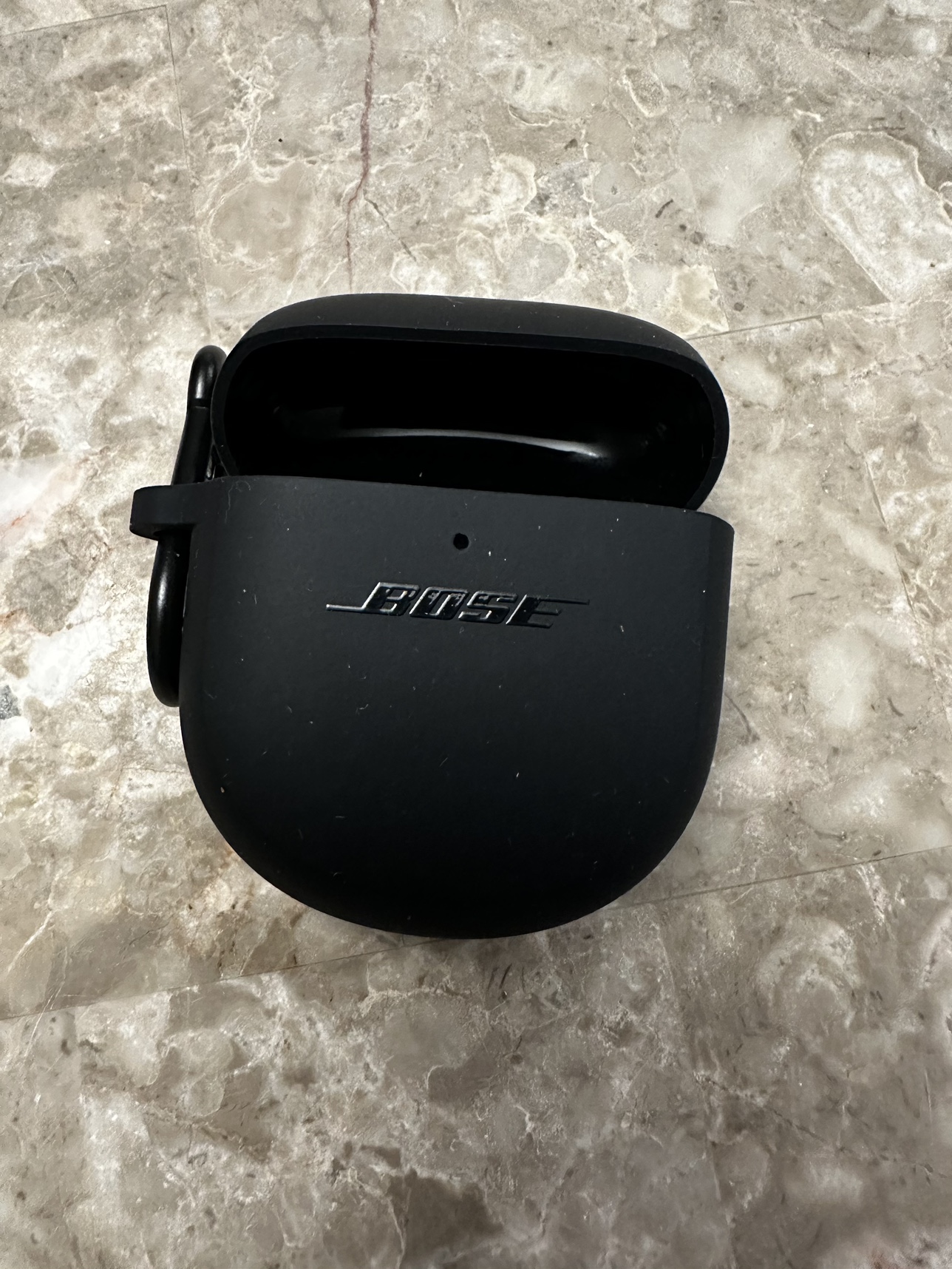 Bose QuietComfort Ultra Earbuds - Black - photo 5