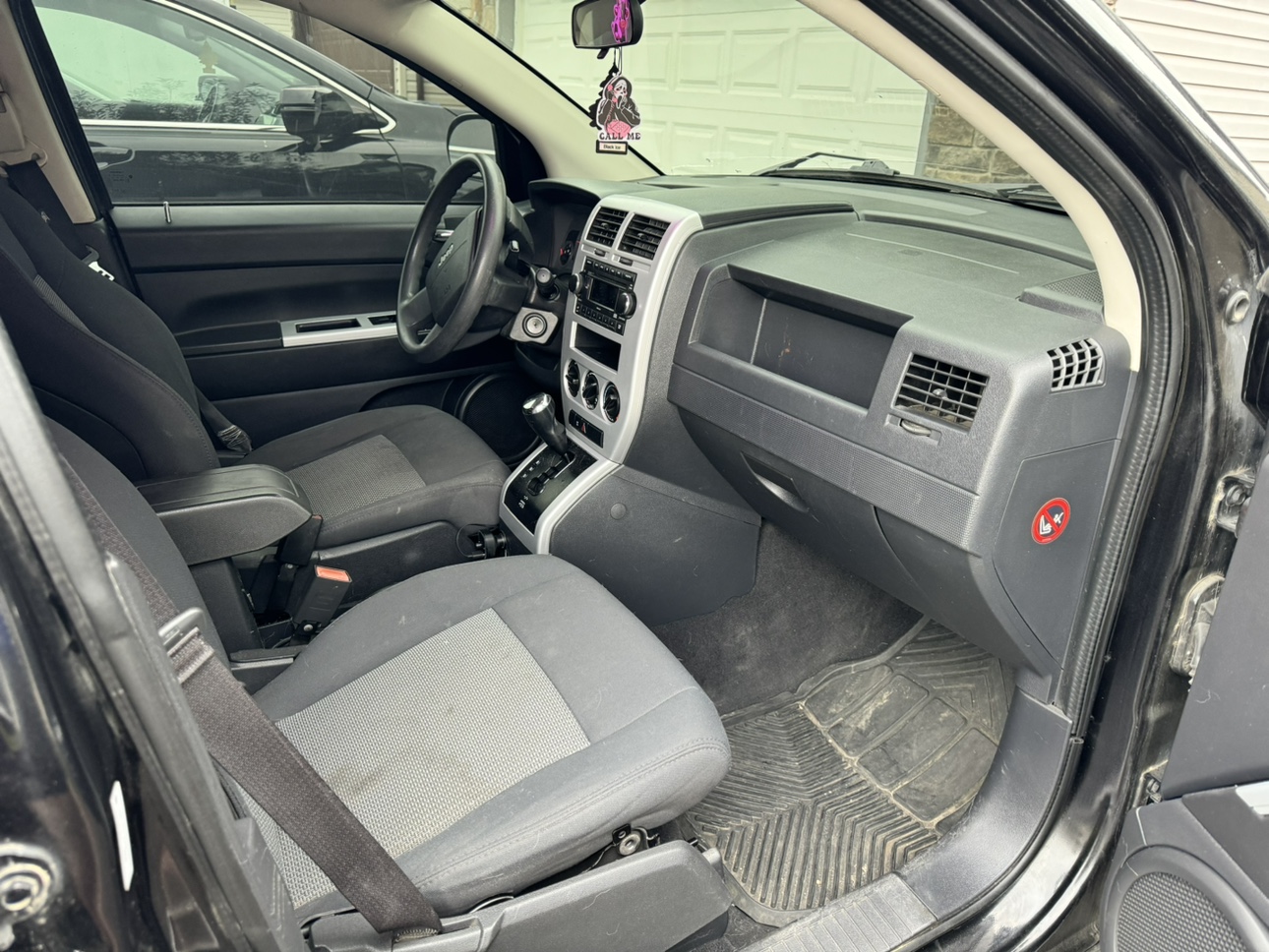 2008 Jeep Compass - photo 5