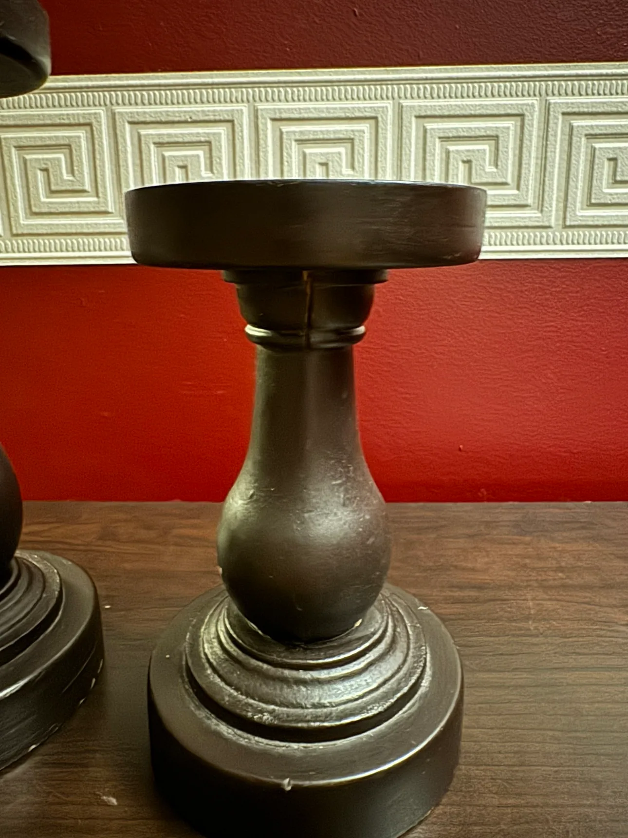 Candle Holders - 2 Pieces image indicator(4)