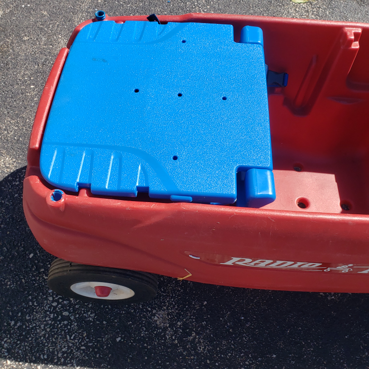 Radio Flyer Wagon - photo 5