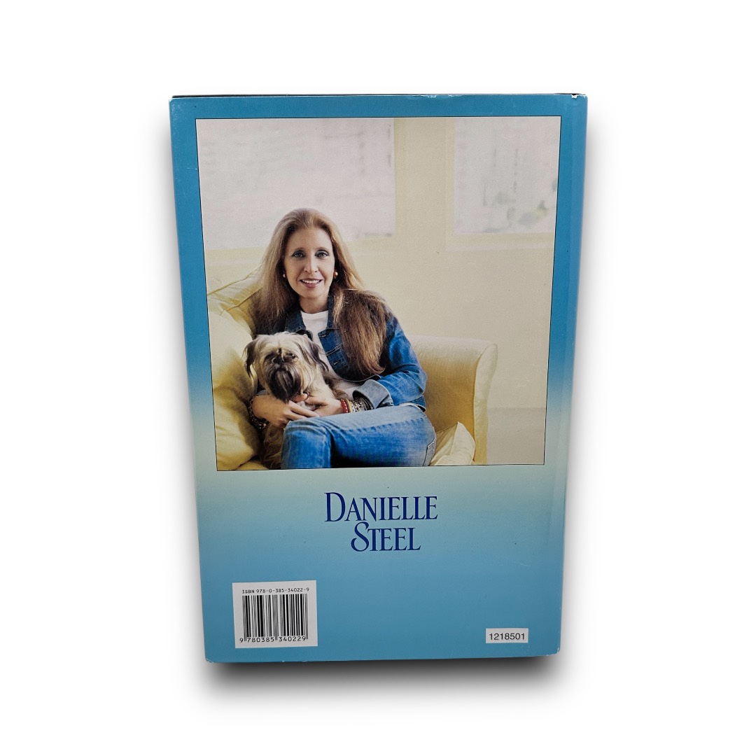Sisters by Danielle Steel [Hardcover] book novel - photo 2