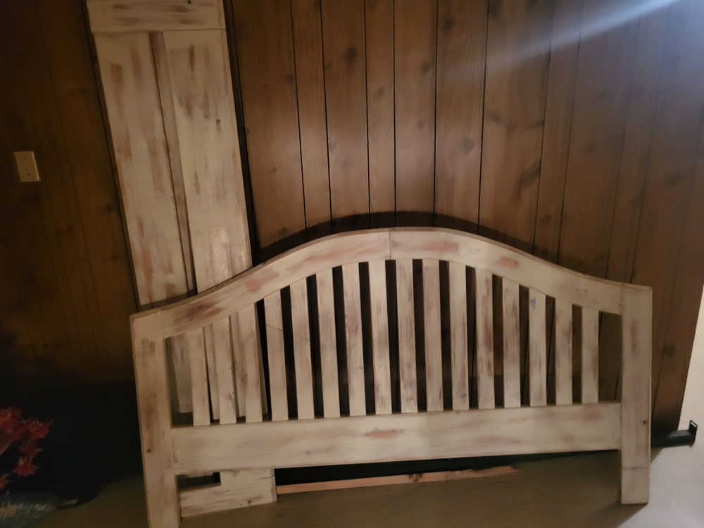 king Size Headboard