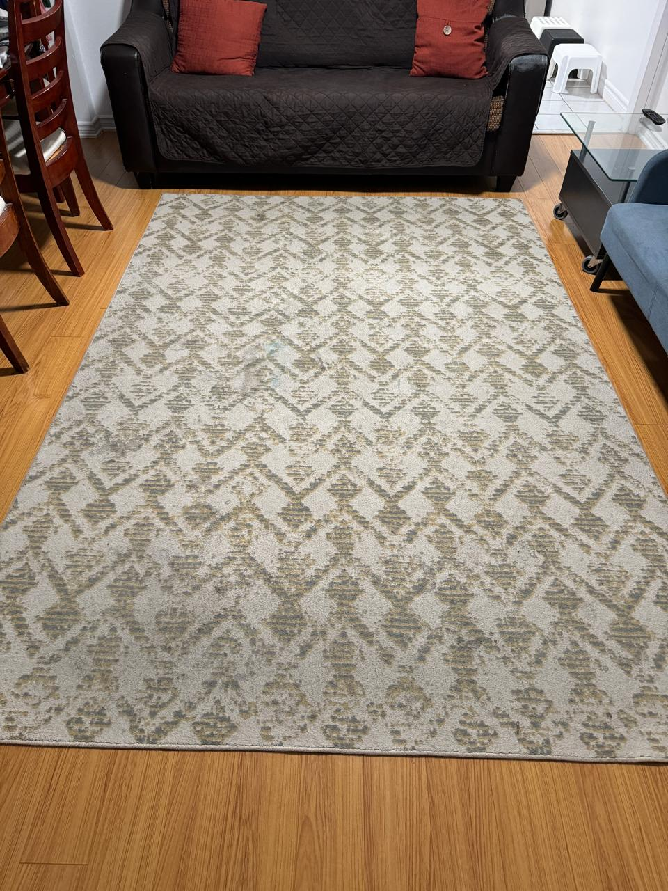 Area Rug