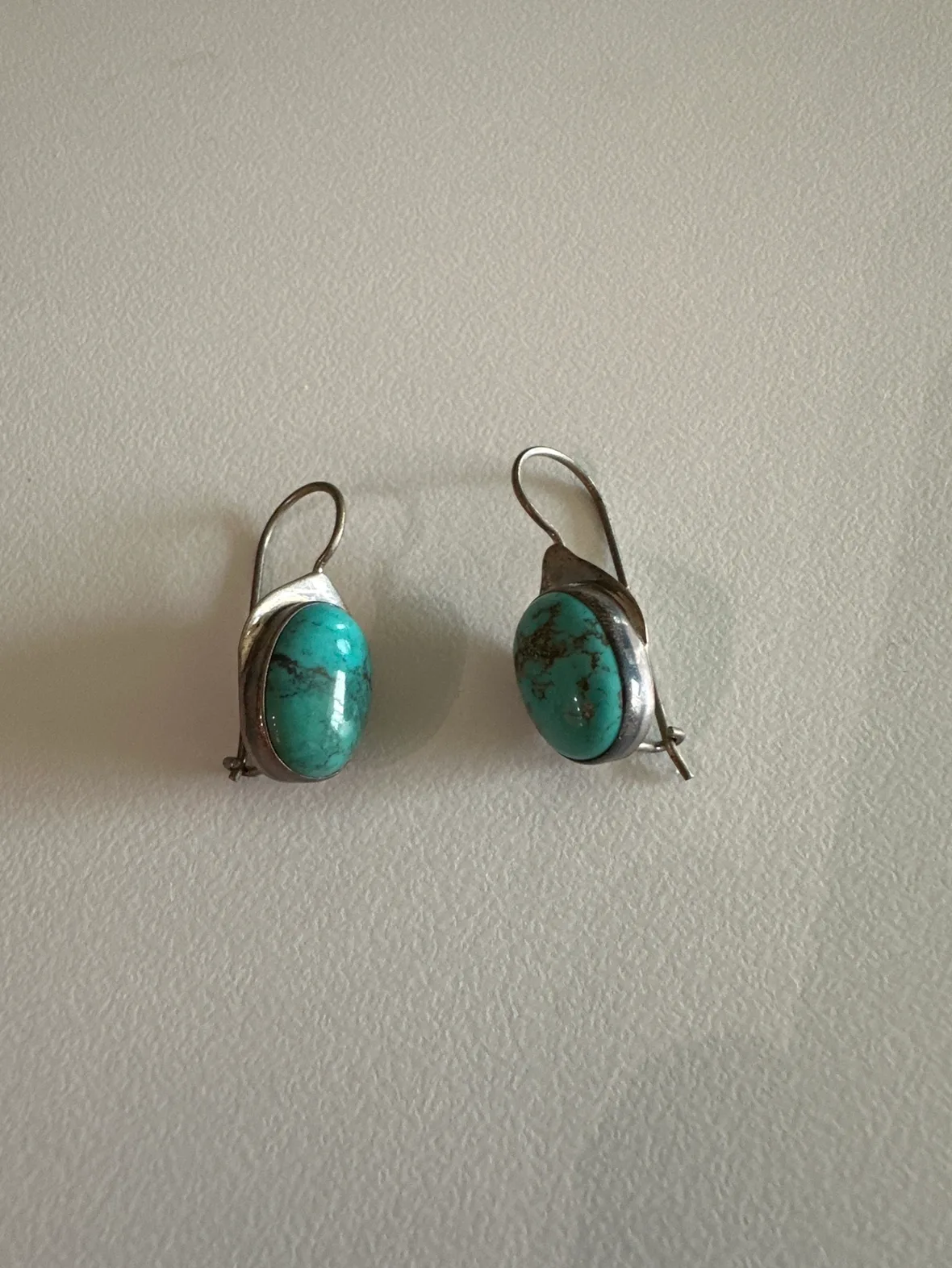 Turquoise Earrings thumbnail