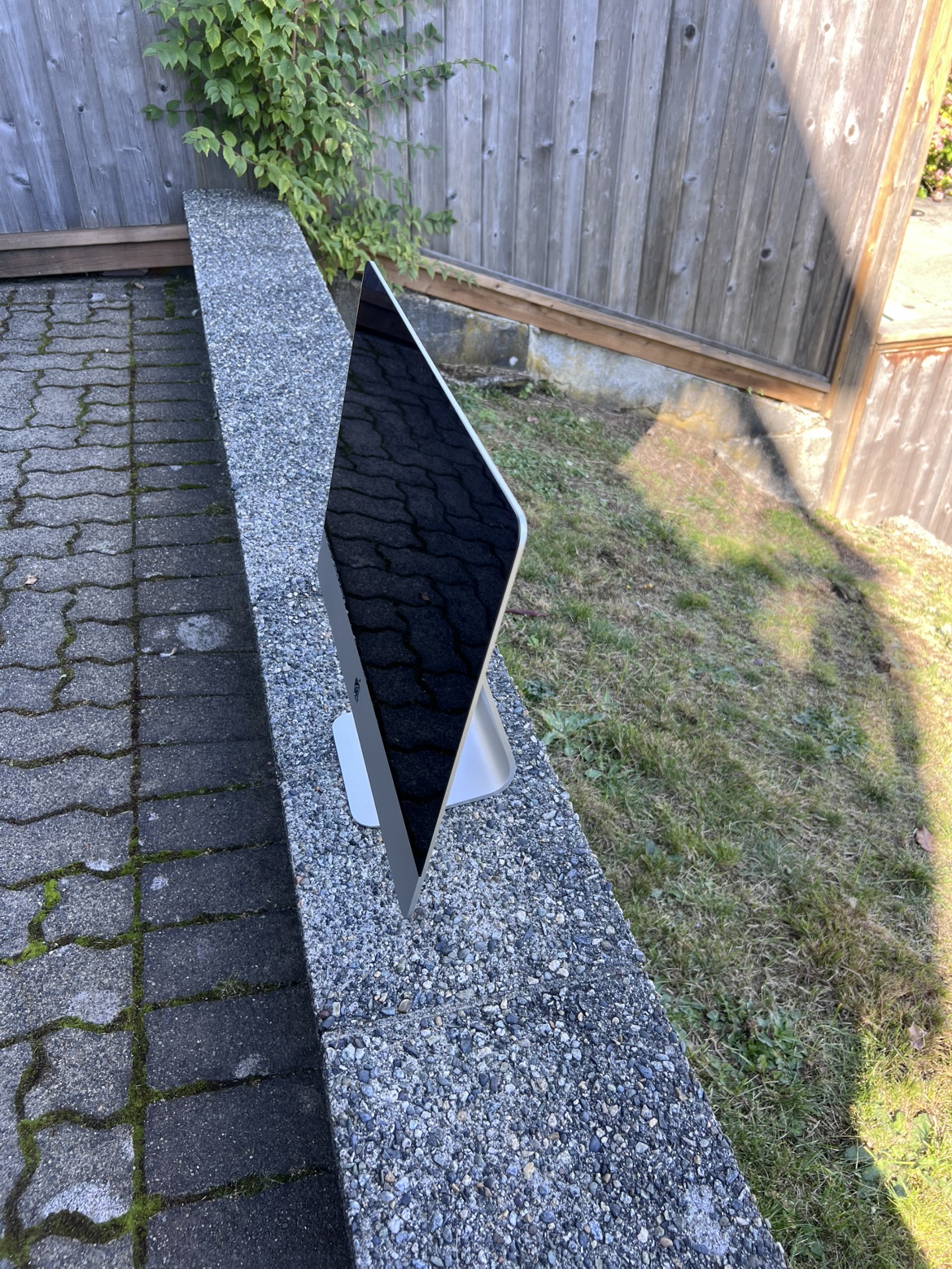 Apple iMac Late 2012 21.5” - photo 2