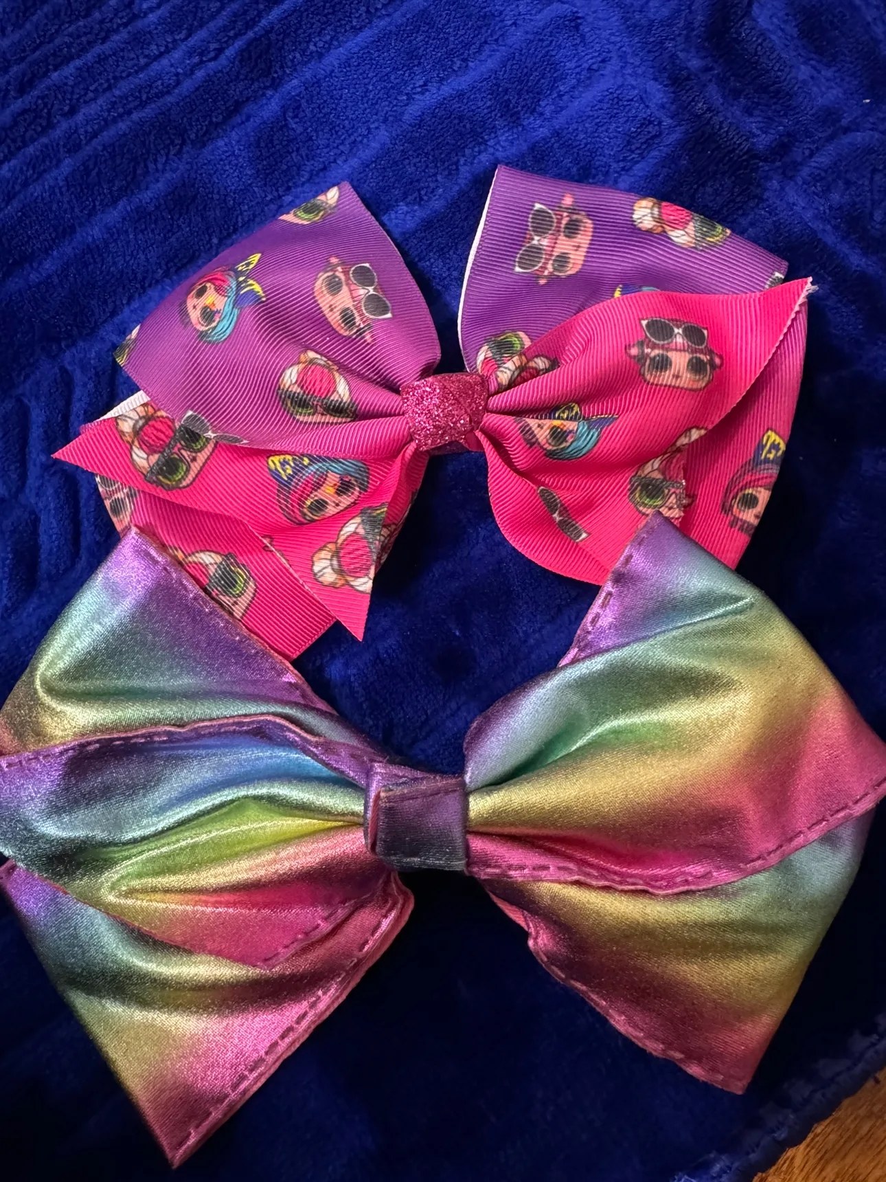 Girls Hair Bows image indicator(2)