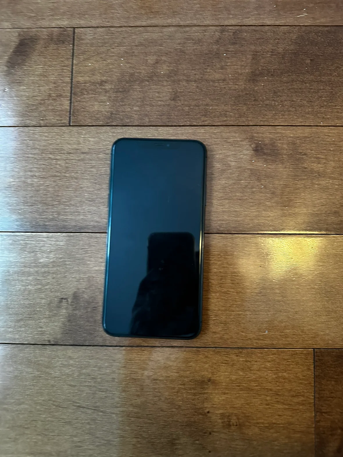iPhone 11 Pro Max 256 GB