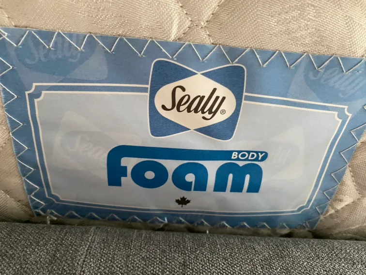 Structube Queen Upholstered Bed Frame with Storage Drawers image indicator(5)