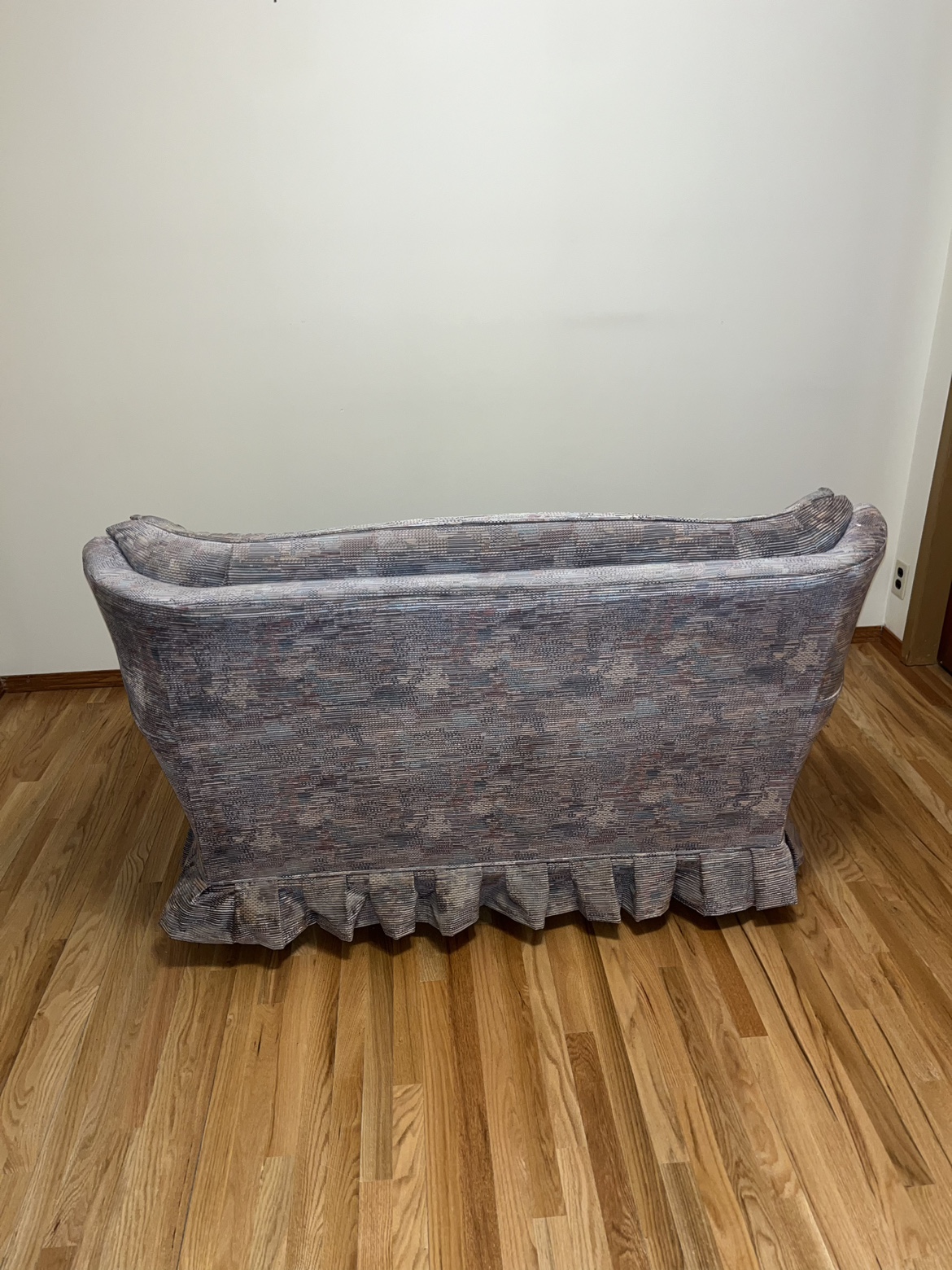 Love Seat - photo 2