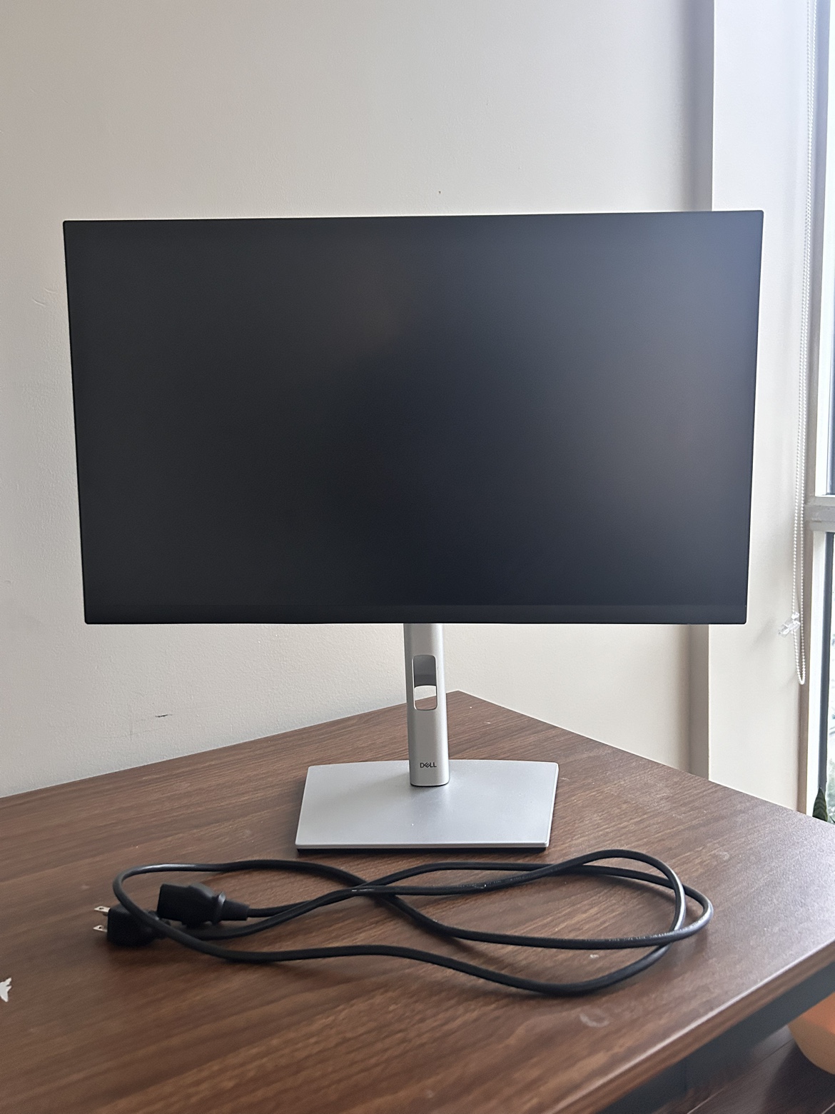 Dell Monitor 24inch new