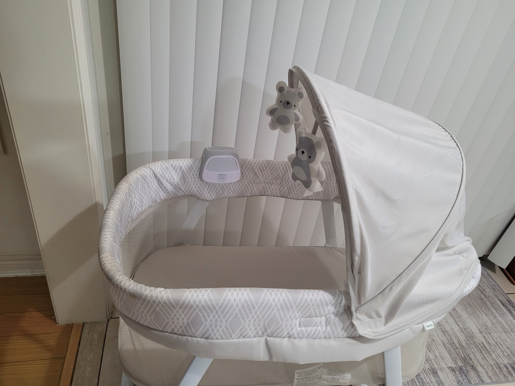 Baby Bassinet