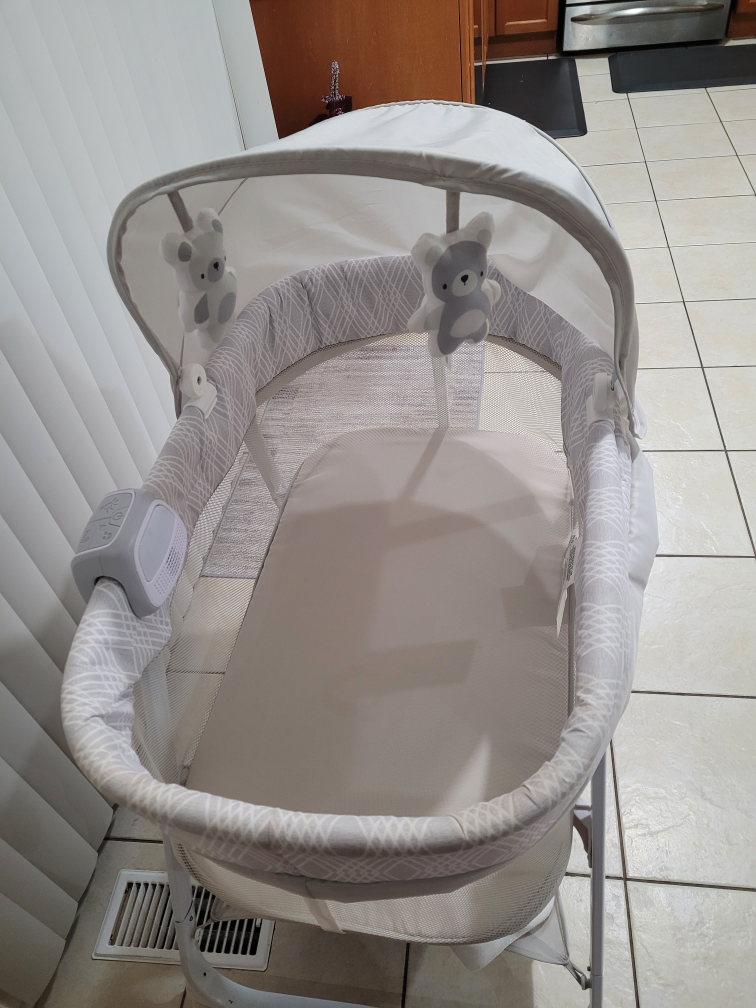 Baby Bassinet - photo 2