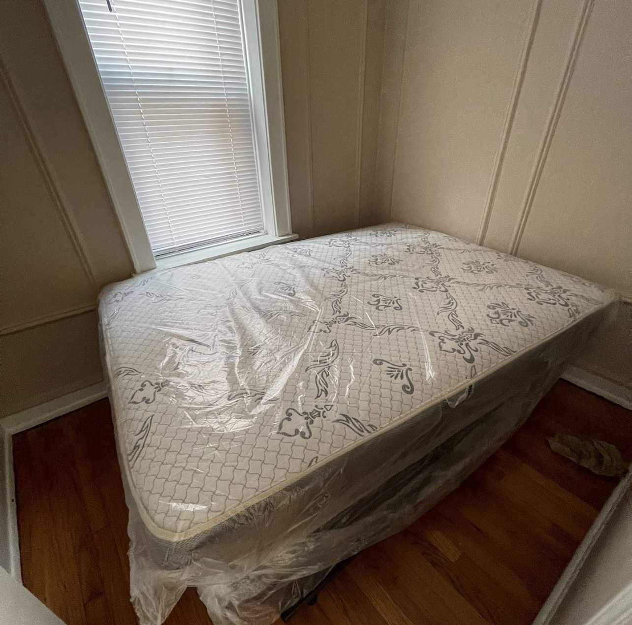 Full Mattress