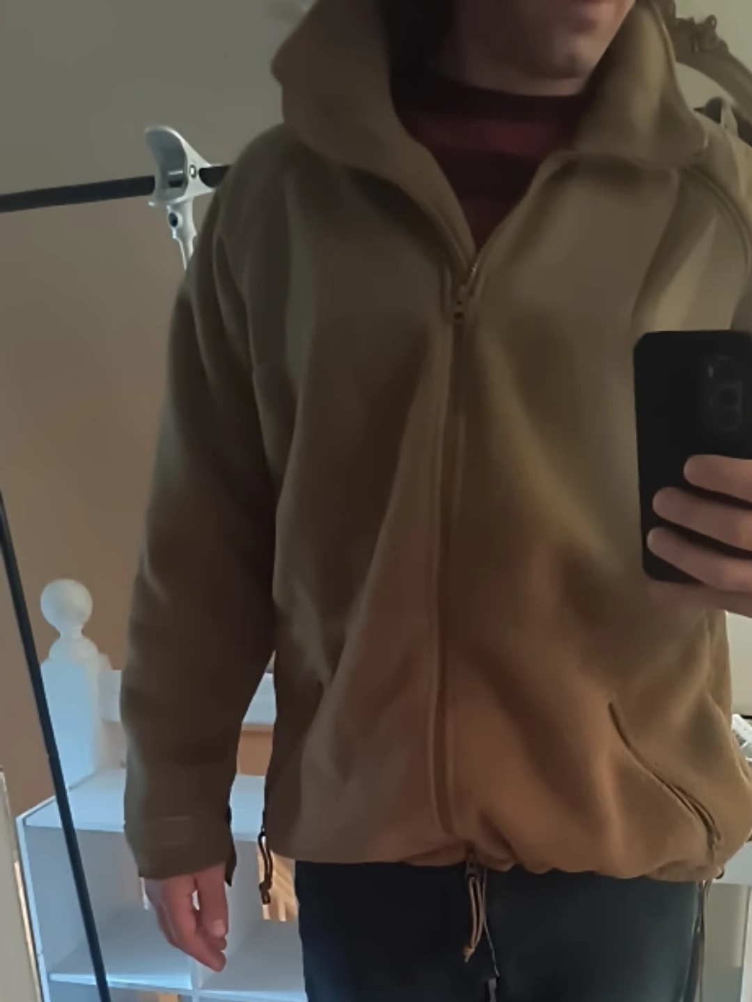 Polartec Fleece Jacket - photo 2