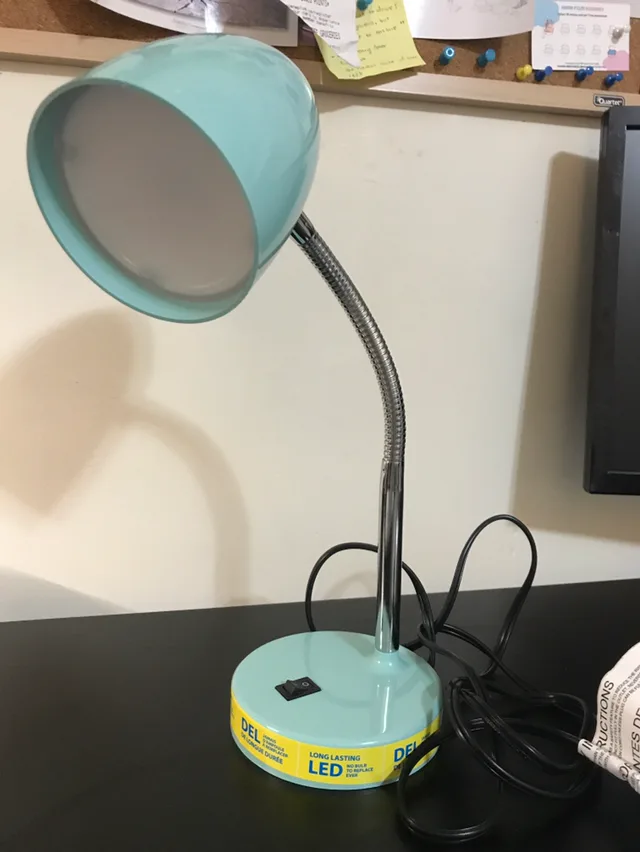 LED light thumbnail