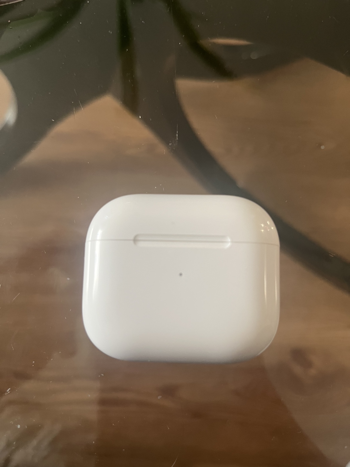 Apple AirPods gen 3 - photo 2