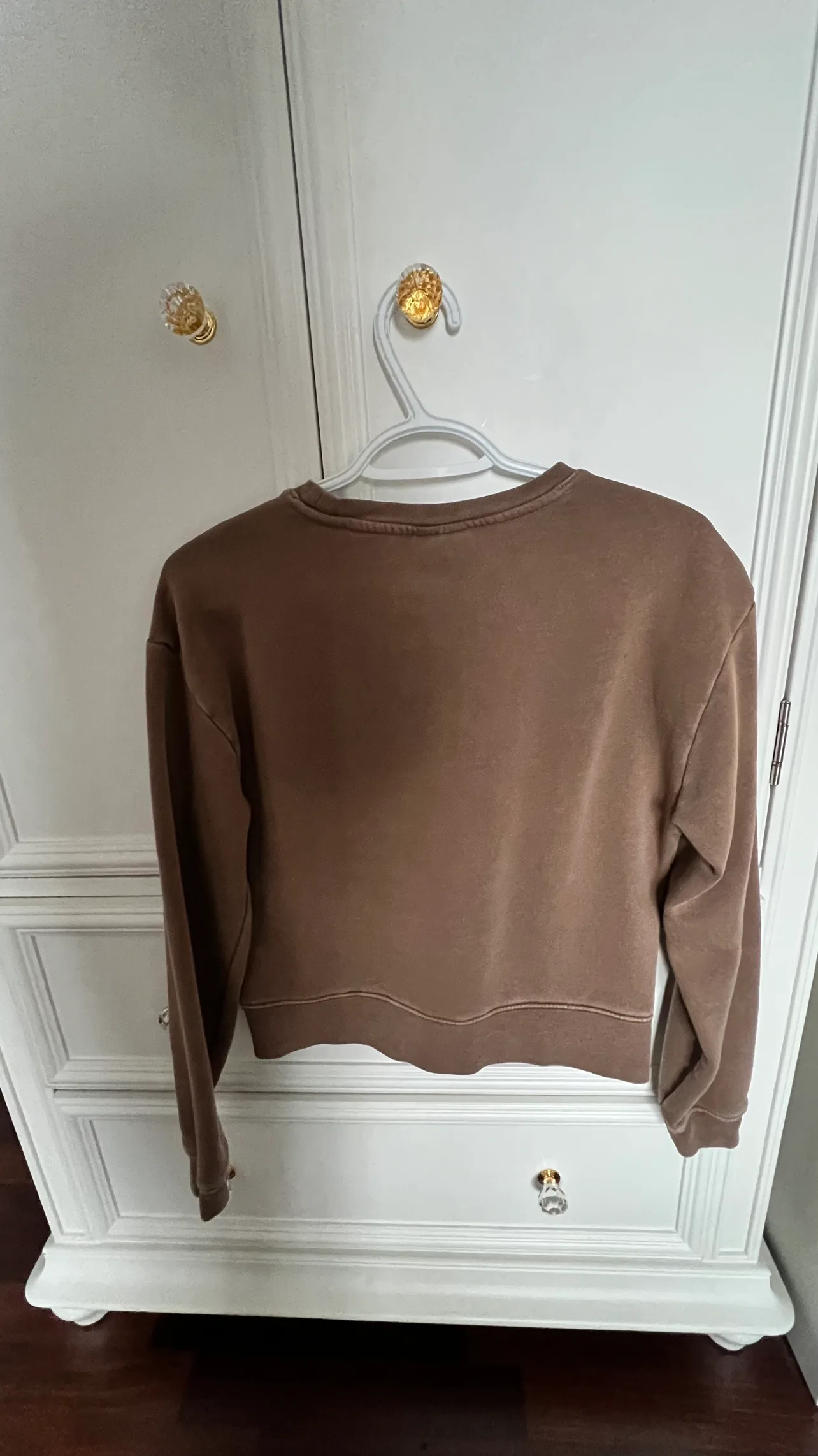 GAP teen sweatshirt size 12 image indicator(3)