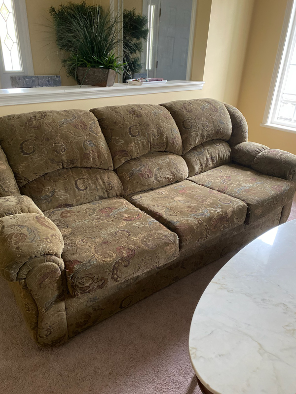 sofa