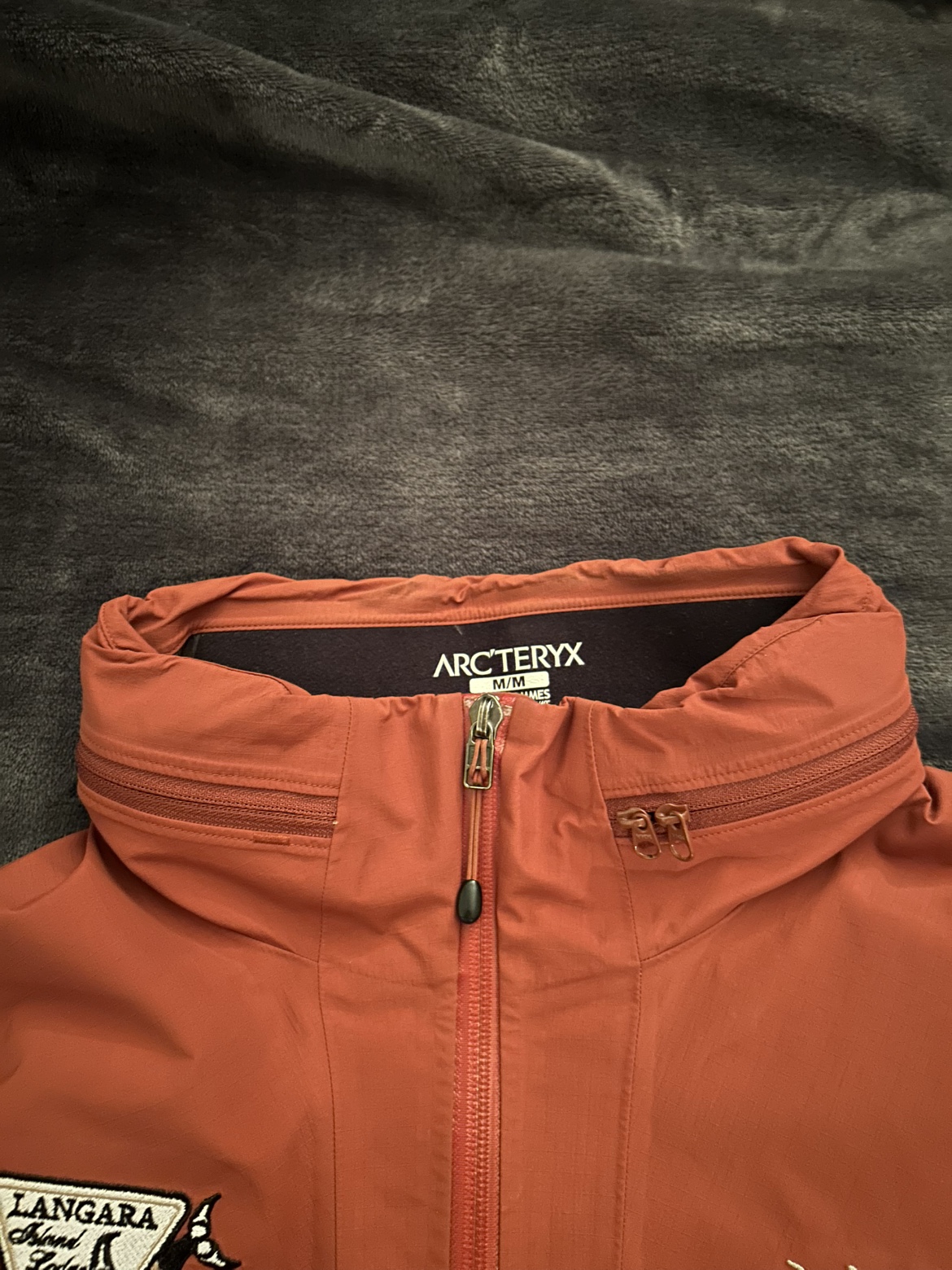 Arc'teryx Gore-Tex Jacket - photo 4