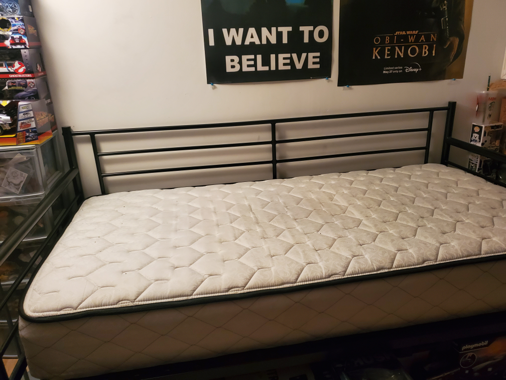Twin Daybed Frame no Mattress - photo 2