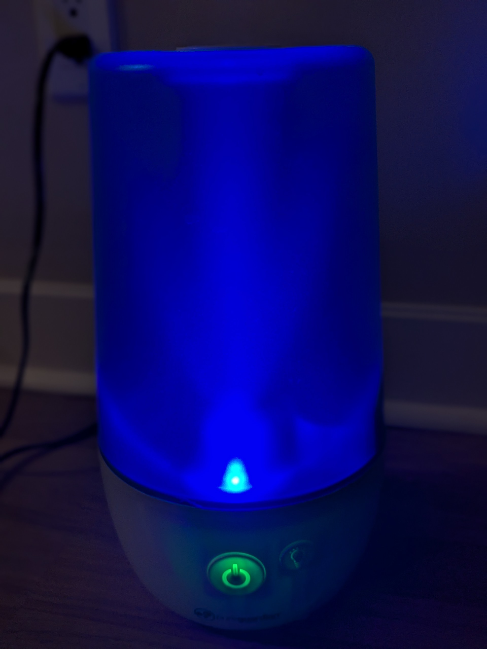 Humidifier - photo 2