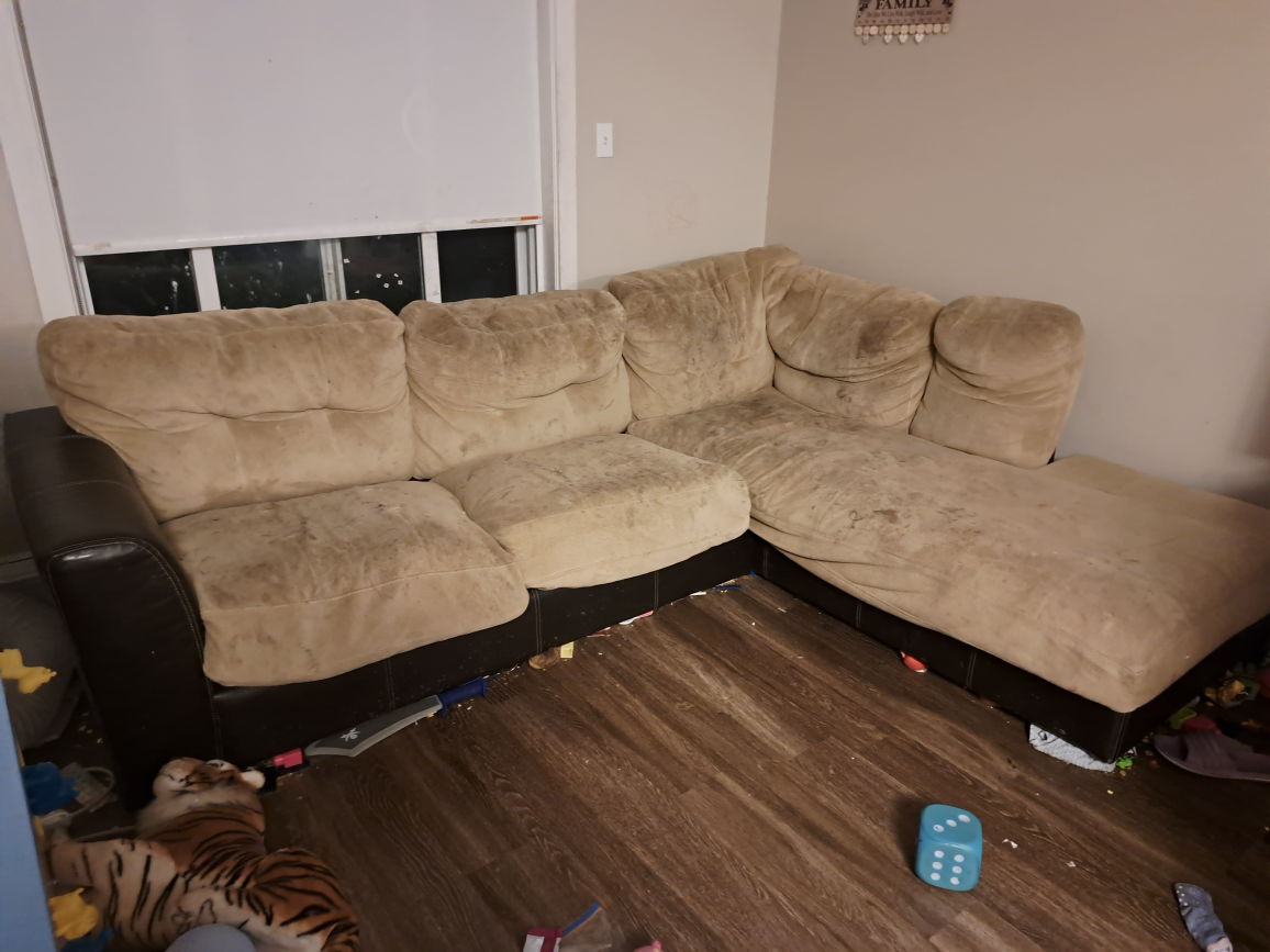 Sectional Sofa