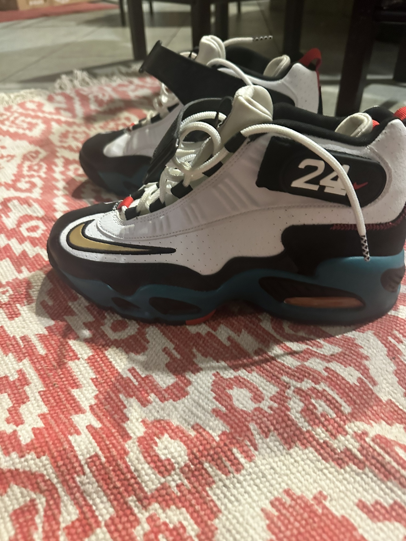 Nike Air Max Uptempo 95