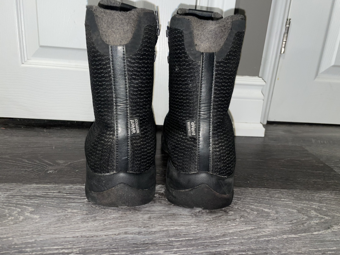 Air Jordan Winter Boots Size 12 Men’s - photo 2