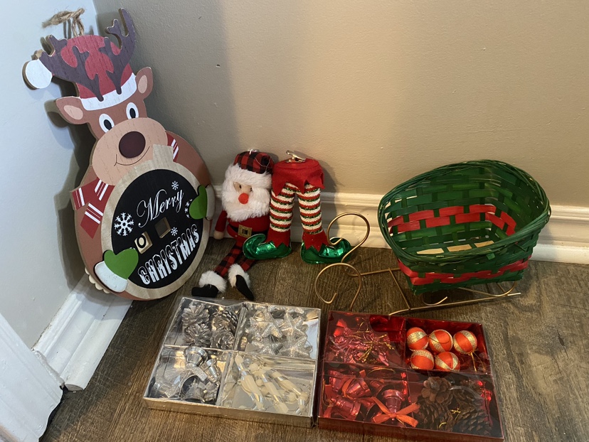 Christmas Decorations - photo 3