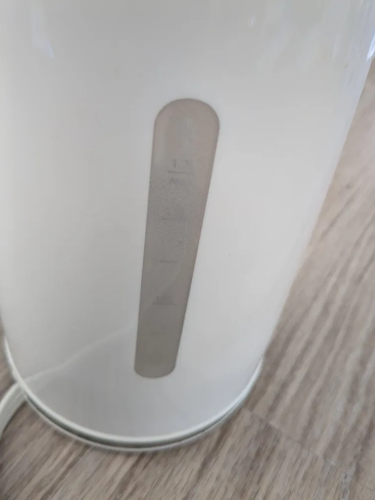 Toastmaster Electric Kettle image indicator(2)