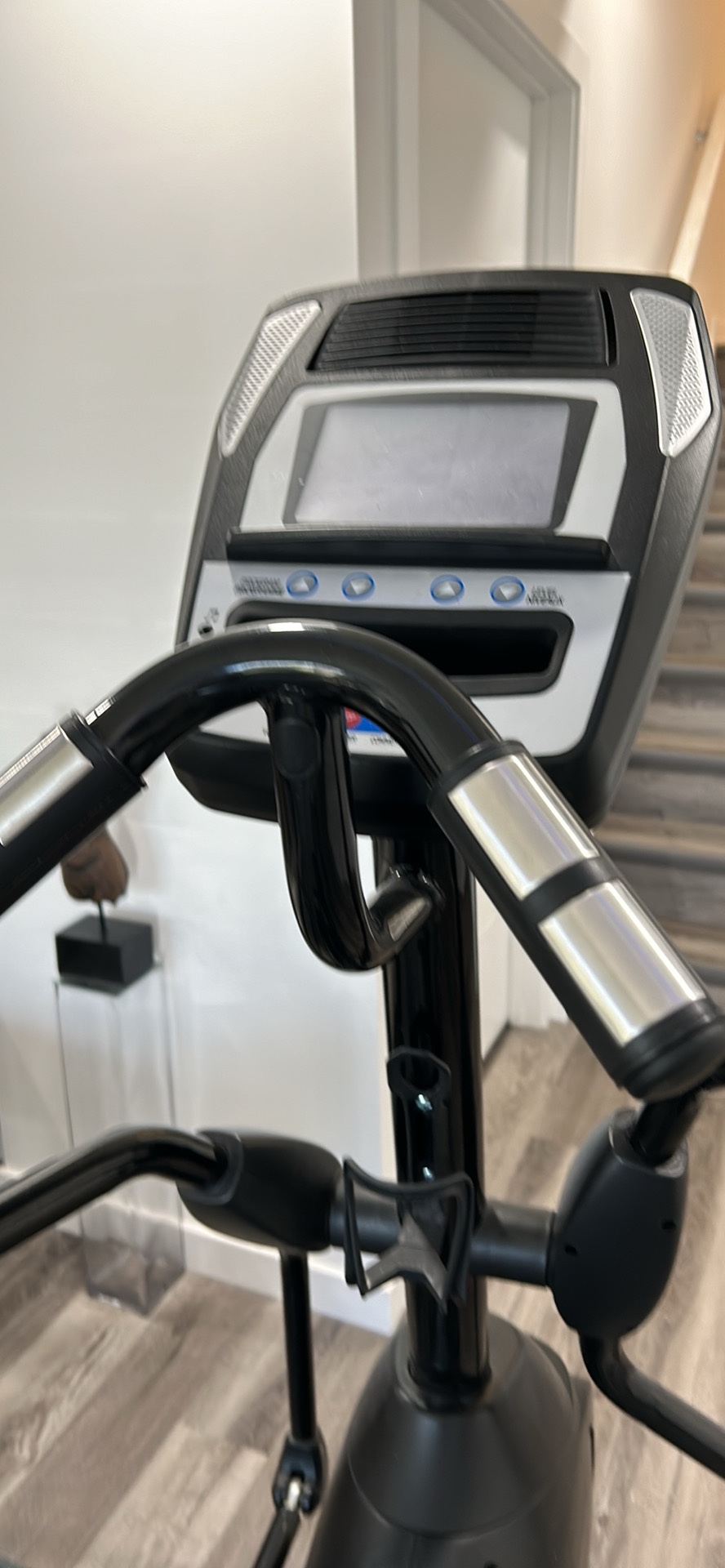 Xterra Fitness Elliptical( not working, Free to pick up - photo 4