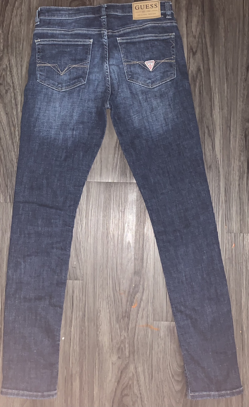 Guess Jeans - photo 2