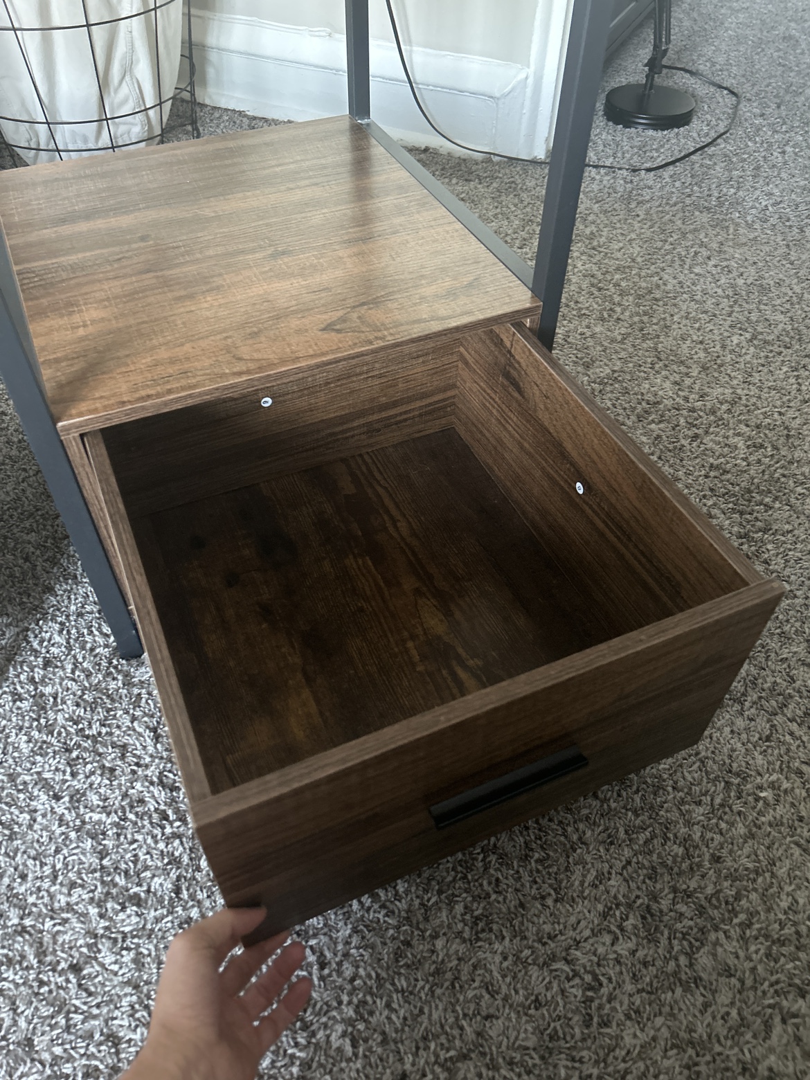 Nightstands (Set of 2) - photo 3