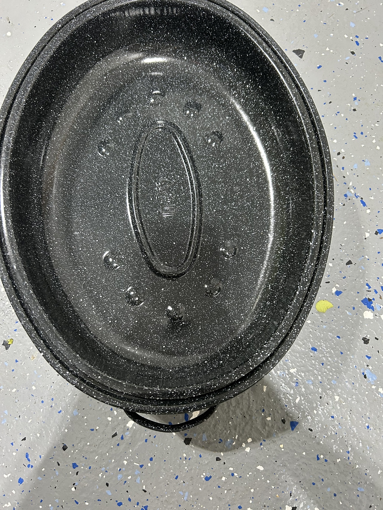 Granitware Roaster Rotisserie - photo 2