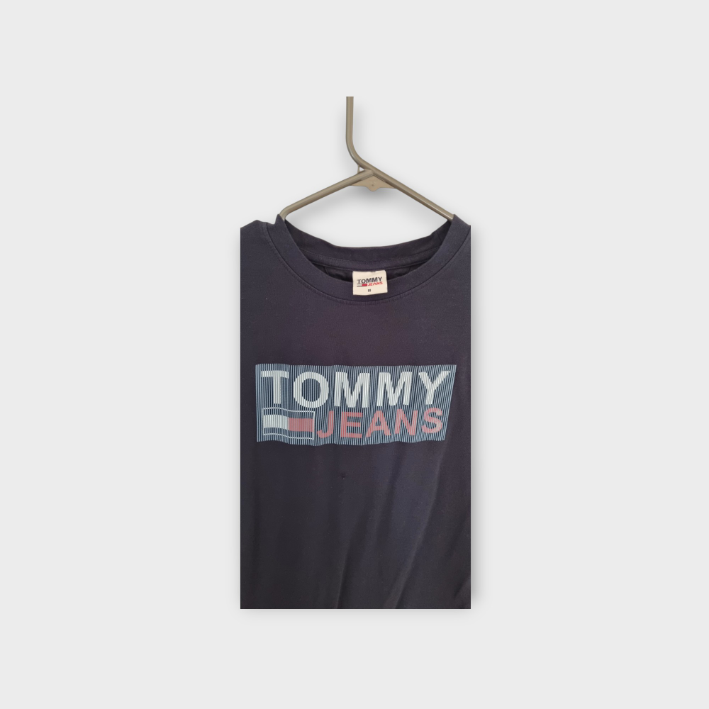 Tommy Jeans T-Shirt - photo 2