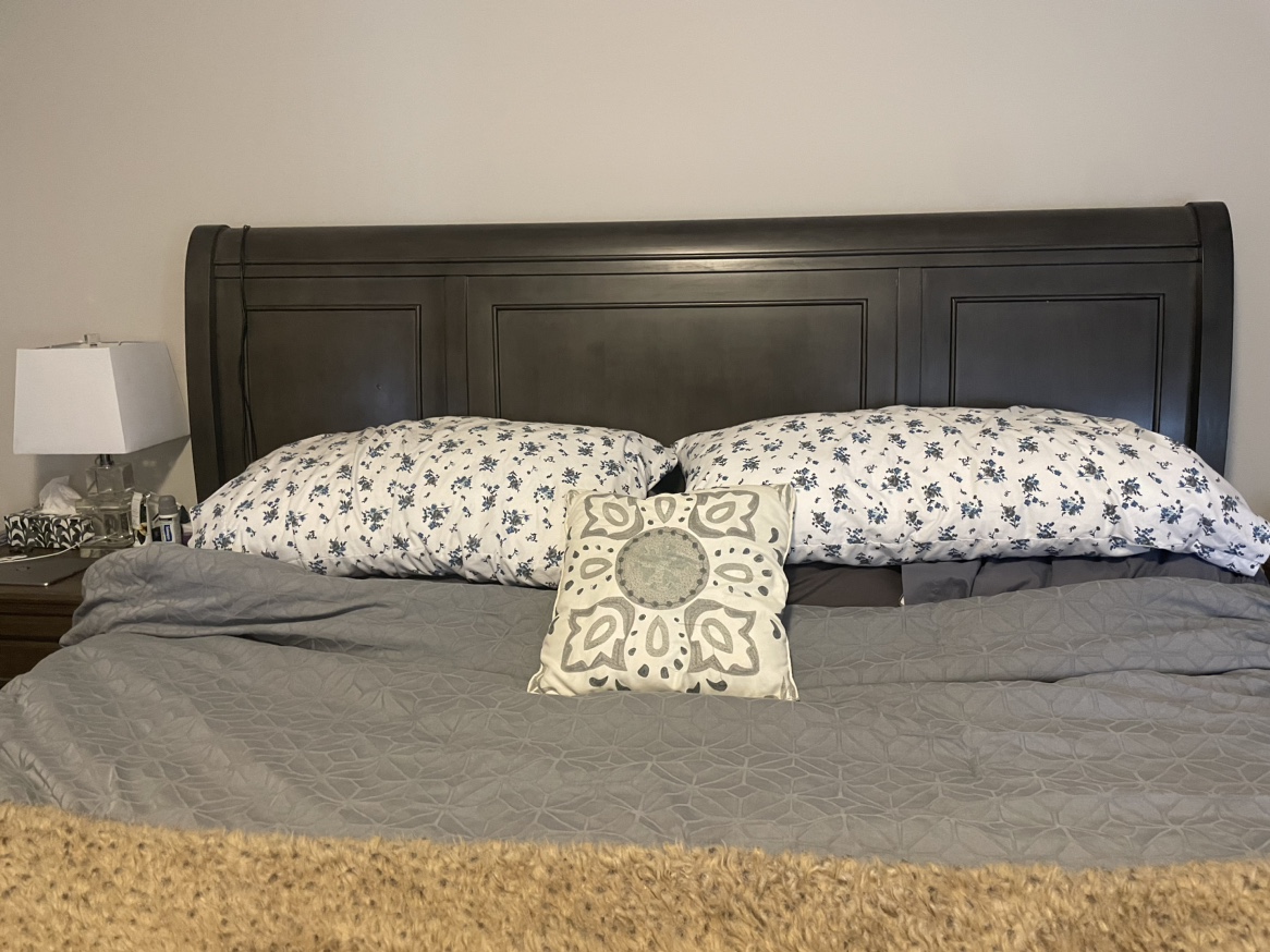 King Bedroom Set