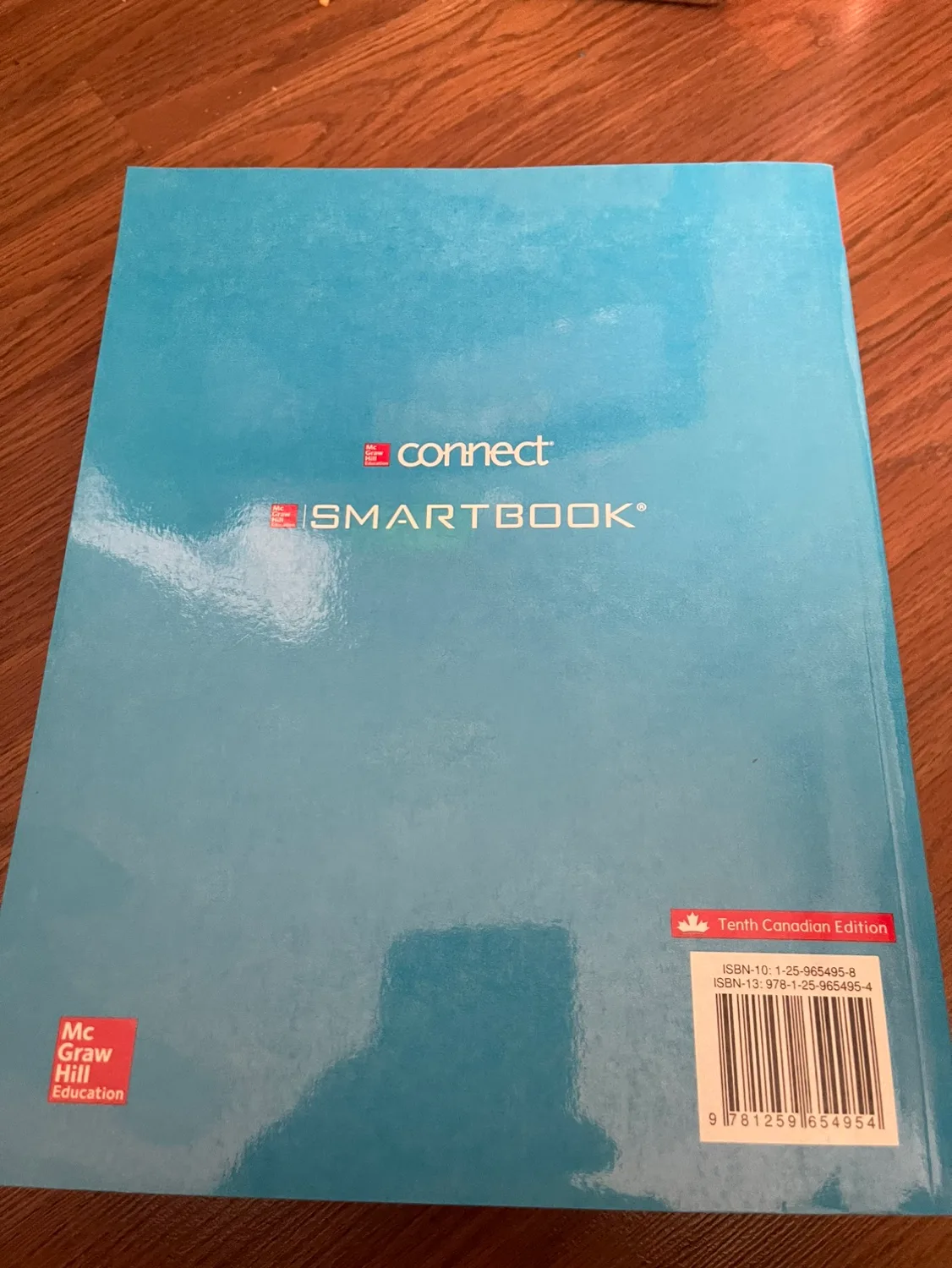 Understanding Canadian Business Textbook 10th Edition image indicator(2)