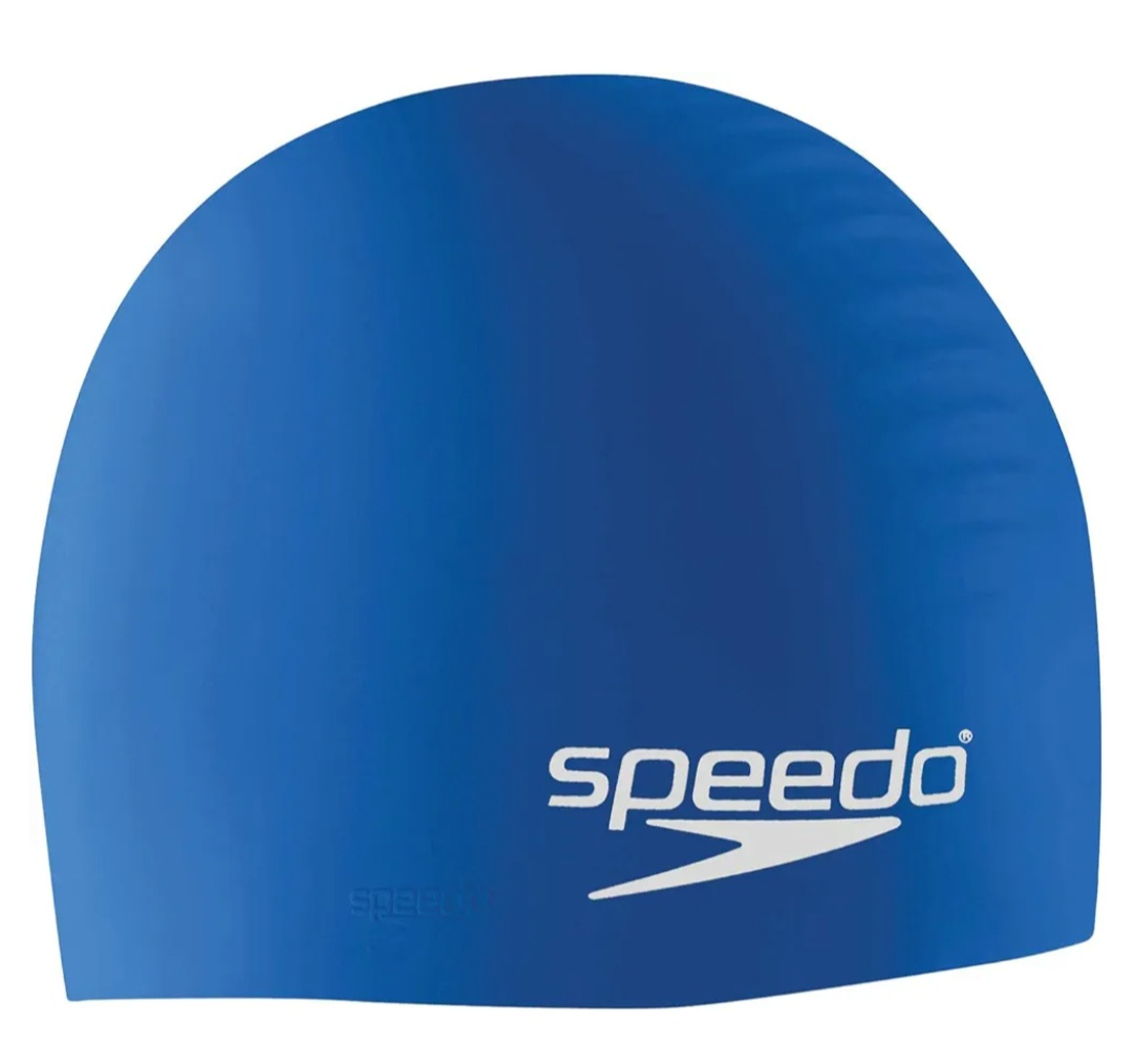 Speedo Silicone Swim Cap