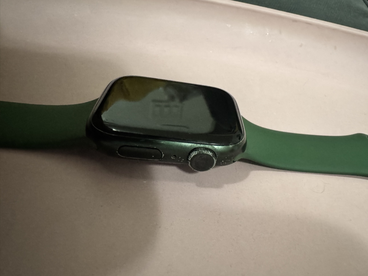 Apple Watch Series 7. 45 MM - photo 5