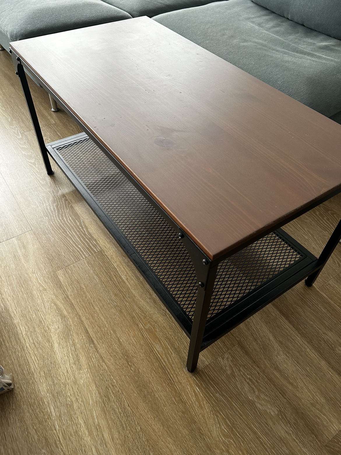 IKEA FJÄLLBO Coffee Table