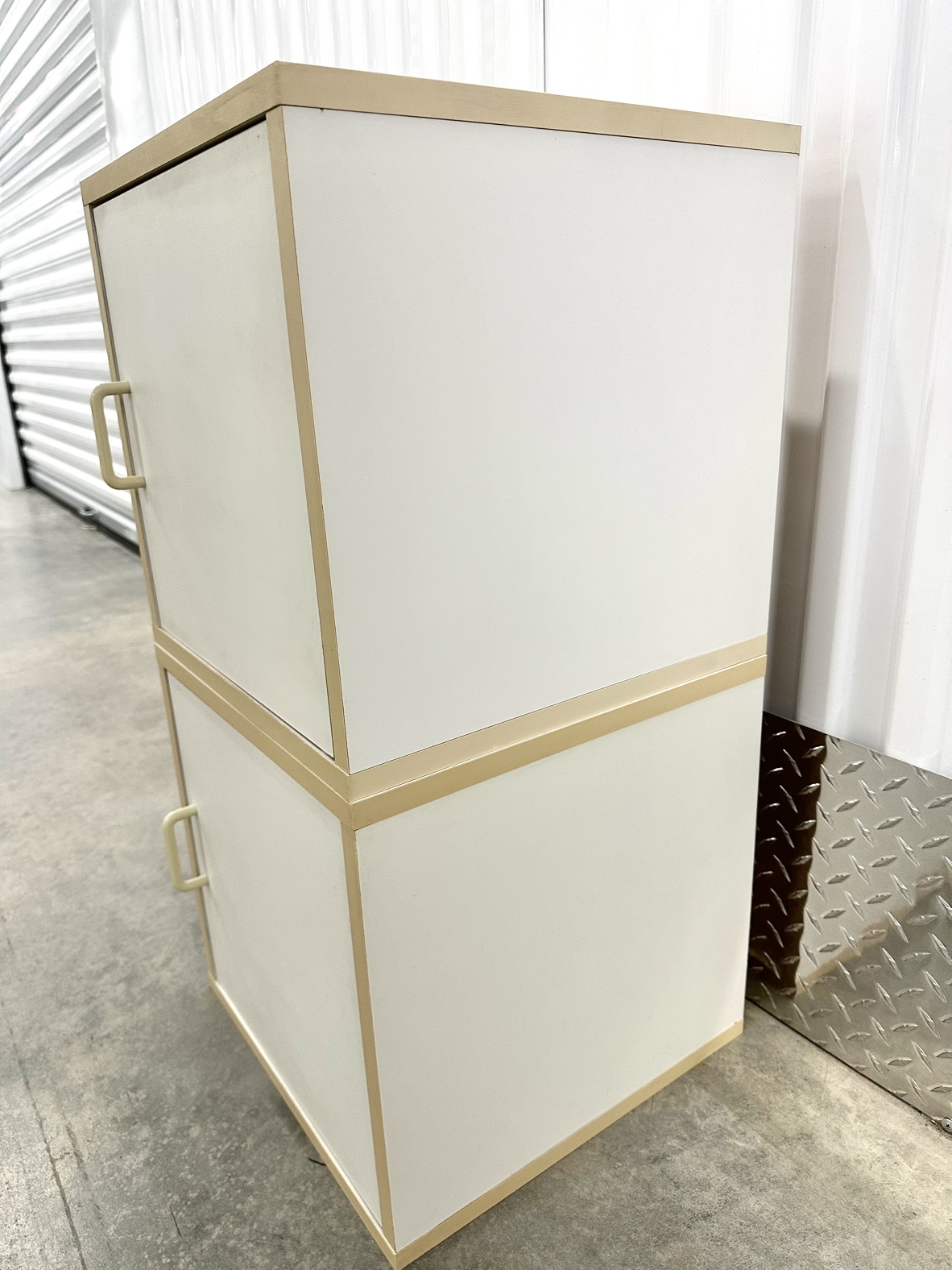 Storage Cubes - Stackable - photo 5