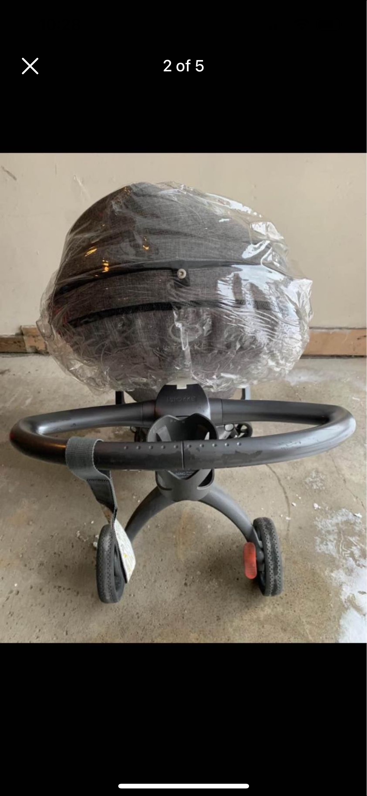 Baby Stroller - photo 3