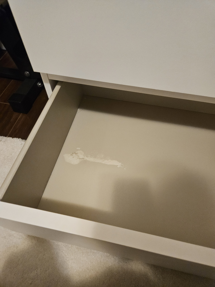 IKEA MALM 6-Drawer Dresser - photo 2