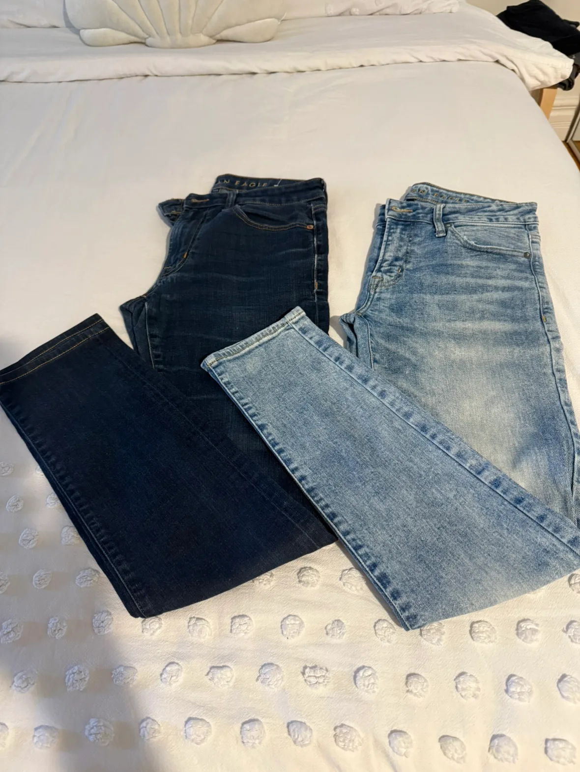 American Eagle Outfitters Men's Pants Bundle thumbnail