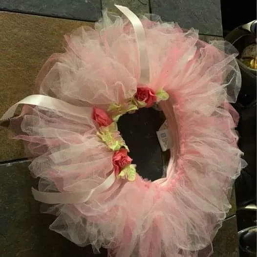 Play Wonder Pink Tutu image indicator(2)