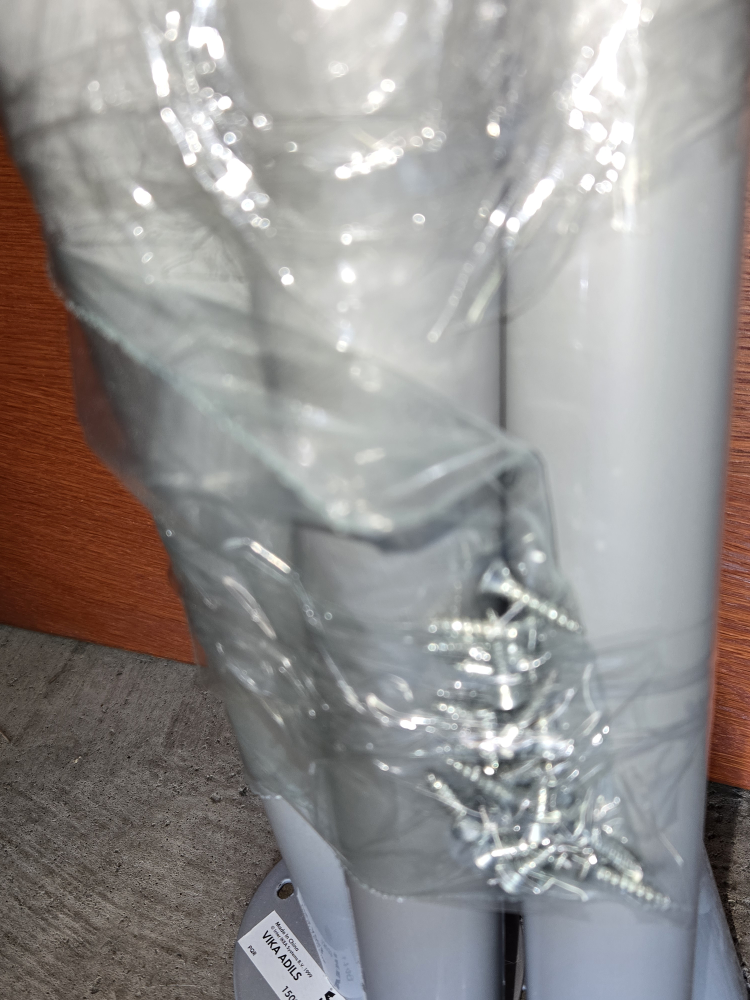 Corner Desk Vikas adils legs - photo 5