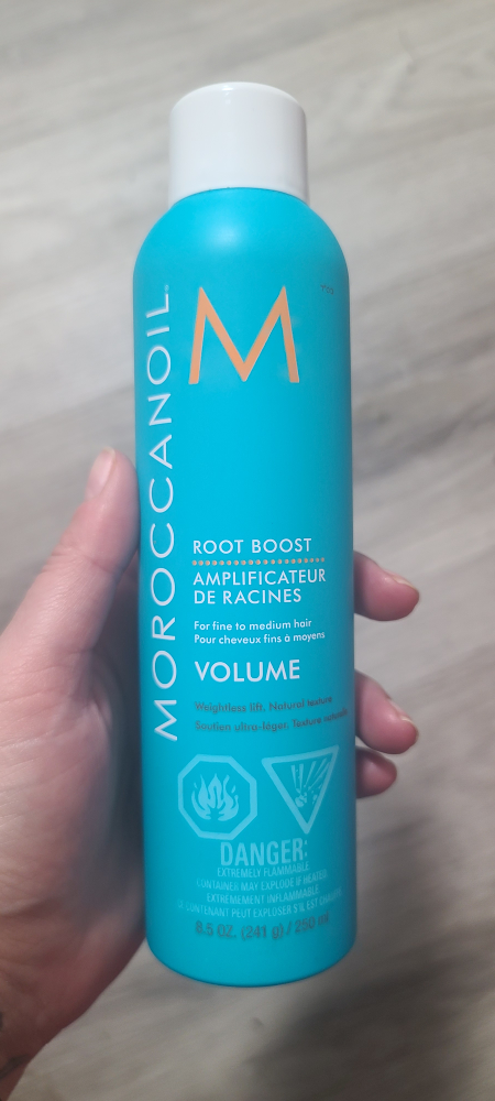 Moroccanoil Root Boost Volume
