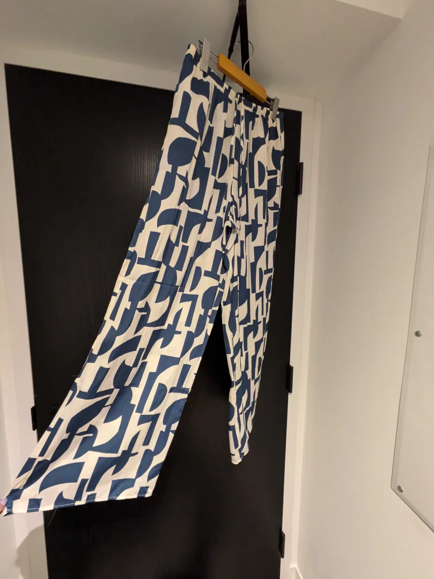 Dynamite Wide Leg Pants thumbnail