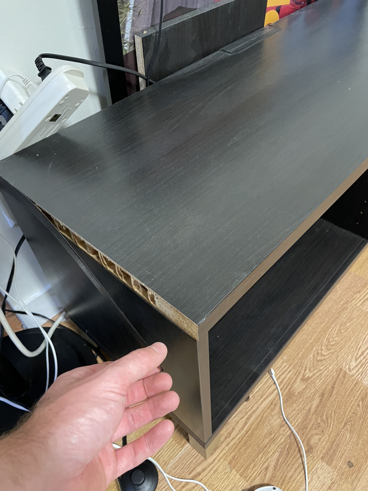 TV Stand - photo 2