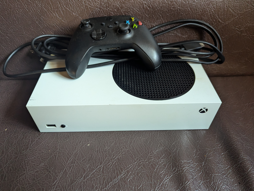 Xbox Series S Console